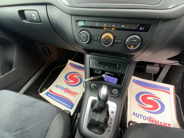 2015 Volkswagen Tiguan 2.0 TDI BlueMotion Tech Match Edition SUV 5dr Diesel DSG 4WD Euro 6 (s/s) ...