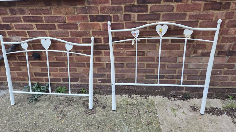 image for Single bed frame