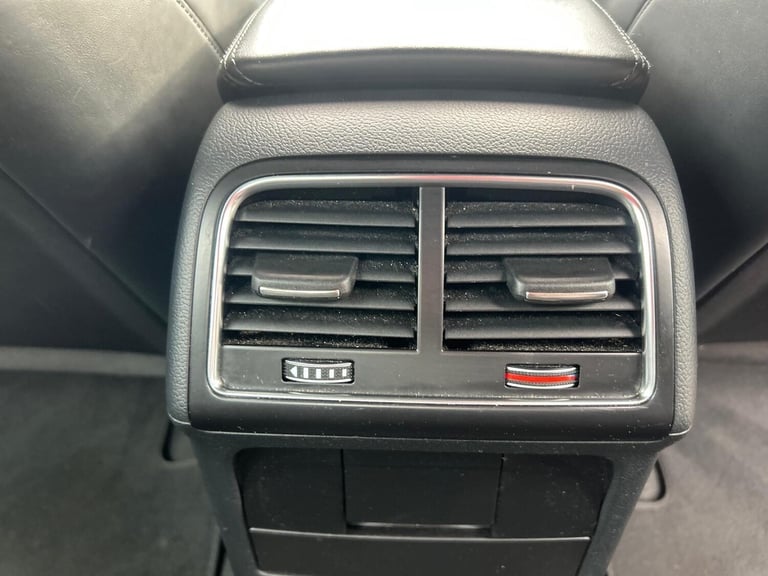 2015 Audi A4 2.0 TDI S line Euro 5 (s/s) 4dr SALOON Diesel Manual