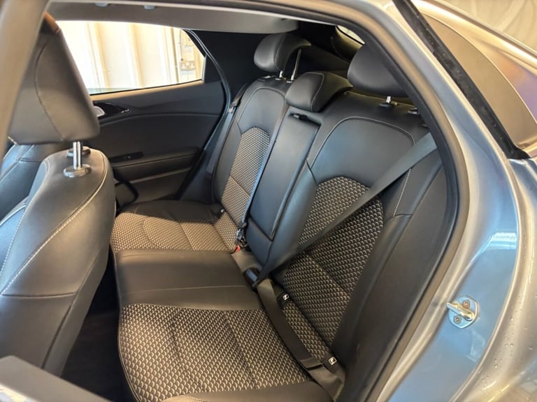 2022 72 KIA XCEED 1.5 T-GDI 3 SUV 5DR PETROL MANUAL EURO 6 (S/S) (158 BHP)