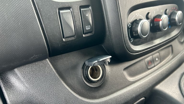 2021 Nissan NV300 30 L2 Diesel 2.0 dCi 120ps H1 Acenta Van Van Diesel Manual