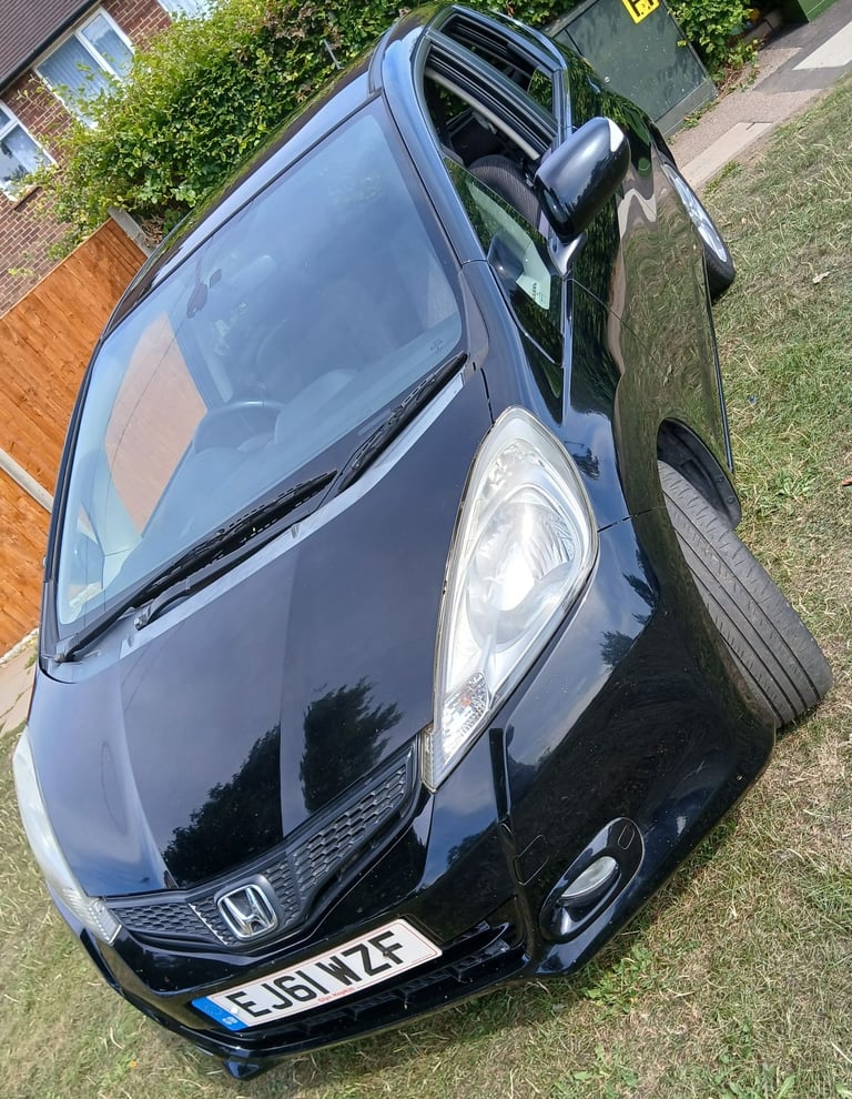 Honda, JAZZ, Automatic Hatchback, 2011, Other, 1339 (cc), 5 doors