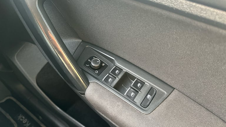 2018 Volkswagen Tiguan 2.0 TDi 150 4Motion SE Nav 5dr DSG ESTATE DIESEL Automatic