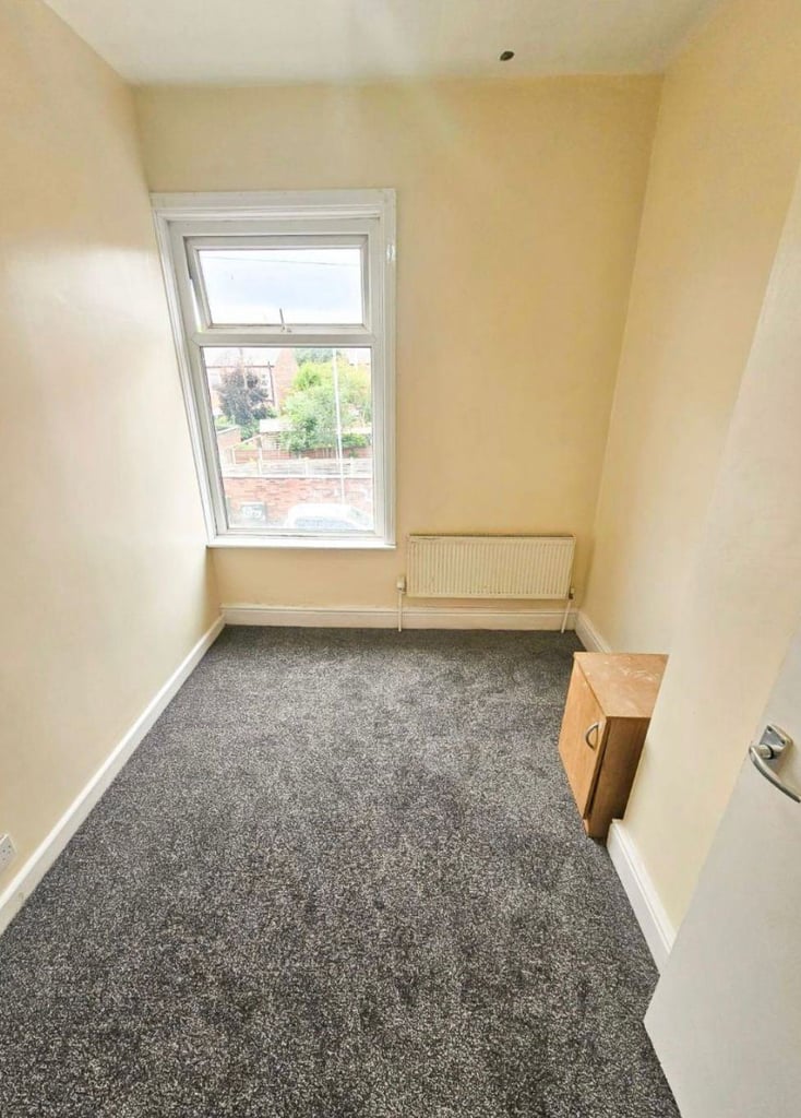 Single Room Available To Rent In Manchester 
