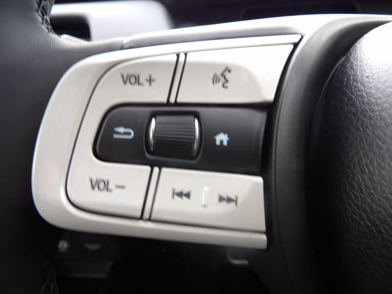2025 Honda Jazz 1.5 h i-MMD Elegance Hatchback 5dr Petrol Hybrid eCVT Euro 6 (s/s) (122 ps) HATCH...