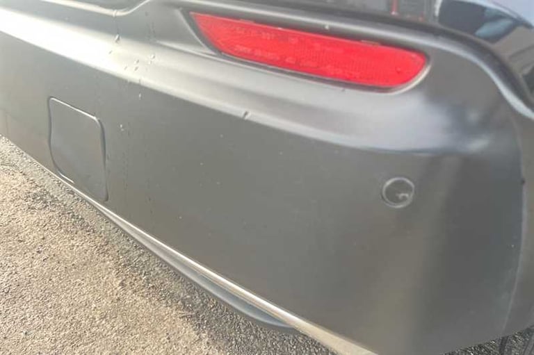 2019 Nissan Qashqai 1.3 DIG-T Tekna SUV 5dr Petrol Manual Euro 6 (s/s) (140 ps) SUV Petrol Manual