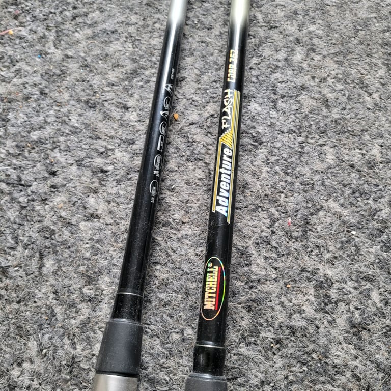 Rods and for Sale in St Helens, Merseyside
