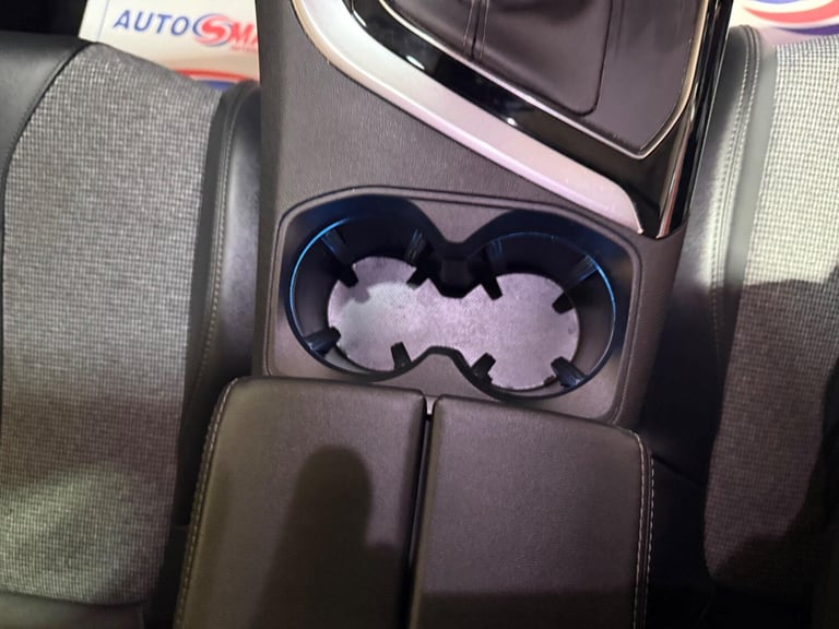 2019 Peugeot 3008 1.2 PureTech Allure Euro 6 (s/s) 5dr HATCHBACK Petrol Manual