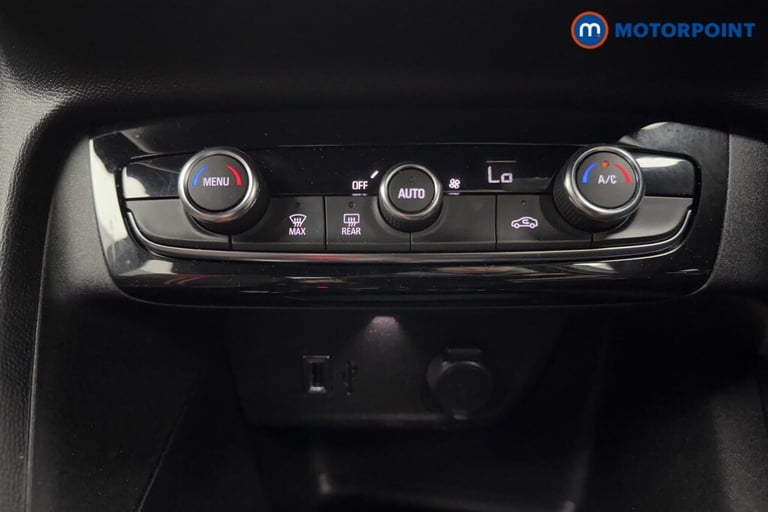 2023 Vauxhall Corsa 1.2 Turbo GS 5dr Auto Hatchback Petrol Automatic
