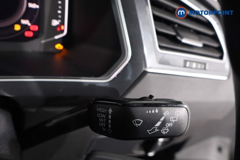 2020 Volkswagen Tiguan 1.5 TSi EVO 150 R-Line Tech 5dr DSG SUV Petrol Automatic