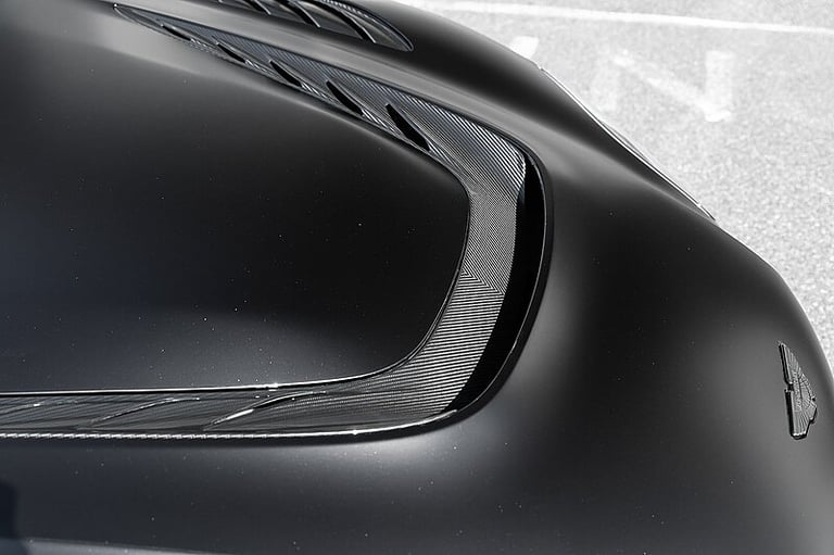 2023 Aston Martin DBS SUPERLEGGERA 770 ULTI V12 Ultimate COUPE PETROL Automatic