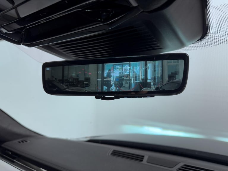 2022 Land Rover Range Rover Sport 3.0 P510e 38.2kWh Autobiography SUV 5dr Petrol Plug-in Hybrid A...