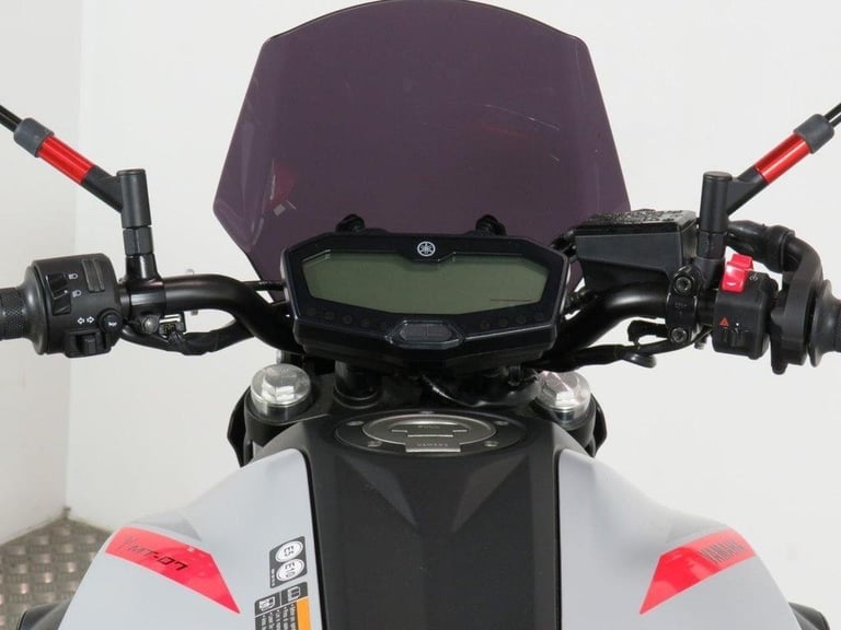 2020 69 YAMAHA MT-07 ABS - BUY ONLINE 24 HOURS A DAY