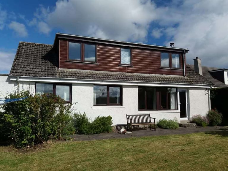 4 bedroom property for rent in Fortrose, Black Isle
