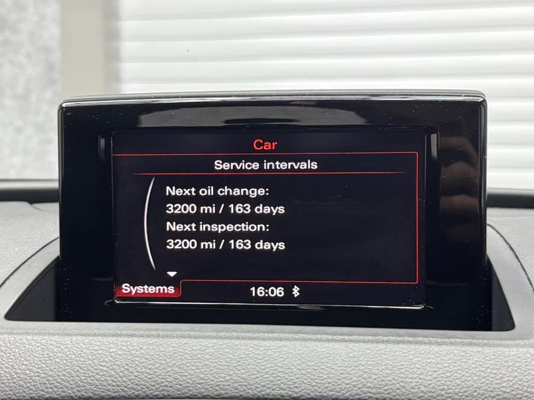 2016 Audi Q3 2.0 TDI S line S Tronic quattro Euro 6 (s/s) 5dr ESTATE Diesel Automatic