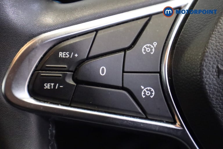 2022 Renault Captur 1.6 E-TECH Hybrid 145 Iconic Edition 5dr Auto SUV Hybrid Automatic