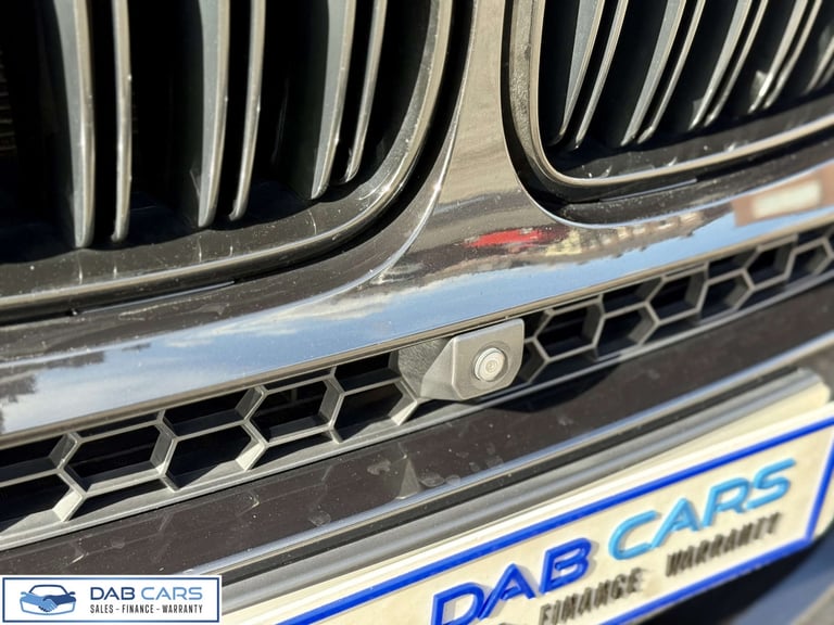 2017 BMW X5 4.4 X5 M Auto 4WD 5dr SUV Petrol Automatic