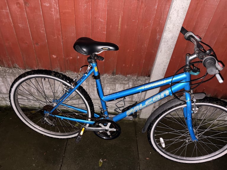 Falcon Horizon bike, 