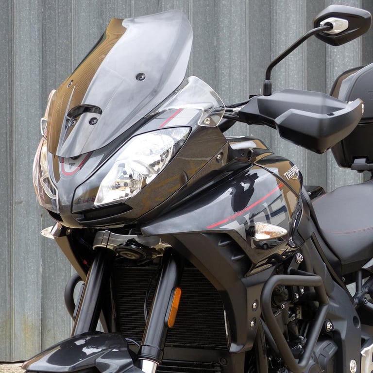 2018 Triumph Tiger Sport 1050 – Fully Loaded, Excellent Condition, FSH.