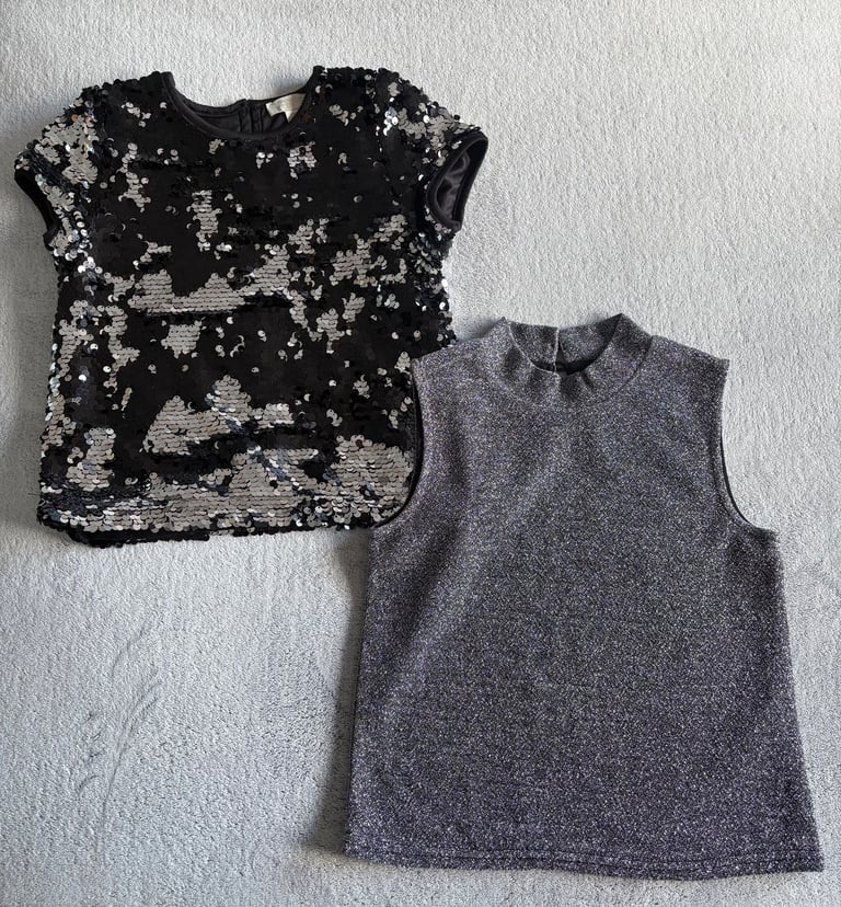 Big bundle of clothes 8-9 years 52 items 