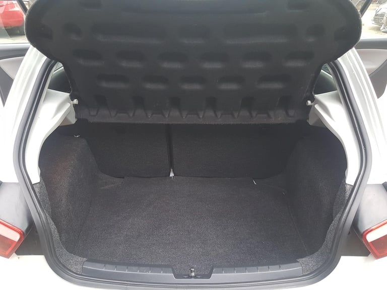 2013 SEAT Ibiza 1.4 Toca Sport Coupe Euro 5 3dr HATCHBACK Petrol Manual
