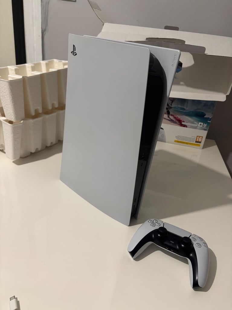 image for PlayStation 5 