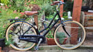 Pendelton Ashwell Hybrid Bike (Serviced)