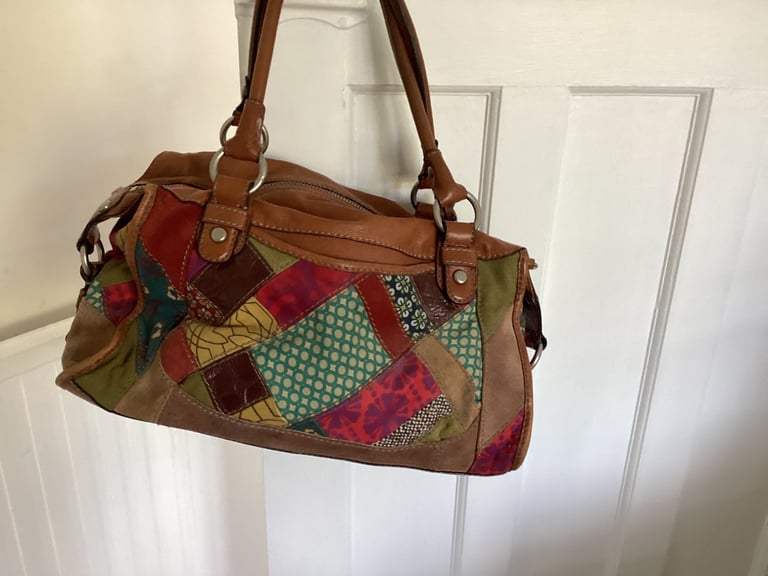 image for FOSSIL ORIGINAL HANDBAG