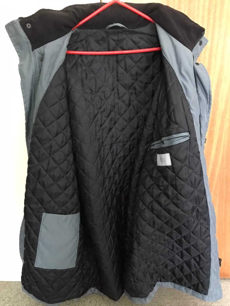 Men’s Marks & Spencer Coat - Size Medium