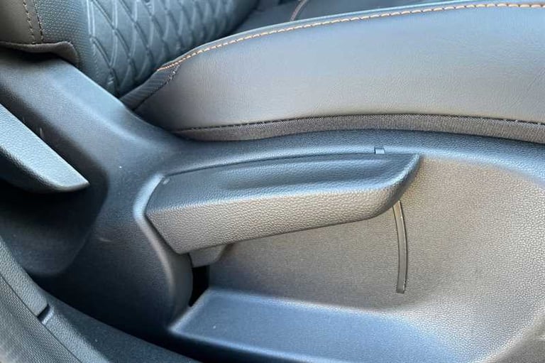 2025 MG MG3 1.5 Hybrid+ MHEV Trophy Hatchback 5dr Petrol Hybrid Auto Euro 6 (s/s) (194  Hatchback...