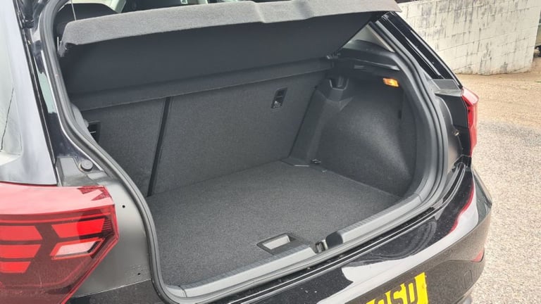  Volkswagen Polo 1.0 TSI Life 5dr DSG Petrol