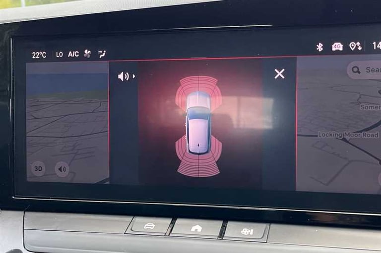 2022 Vauxhall Astra 1.2 Turbo Design Hatchback 5dr Petrol Manual Euro 6 (s/s) (130 ps) Hatchback ...