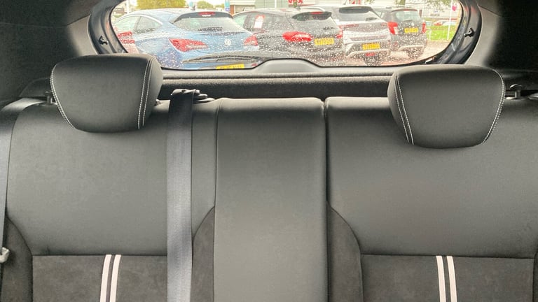 2022 Nissan Micra 1.0 IG-T 92 N-Sport 5dr HATCHBACK PETROL Manual