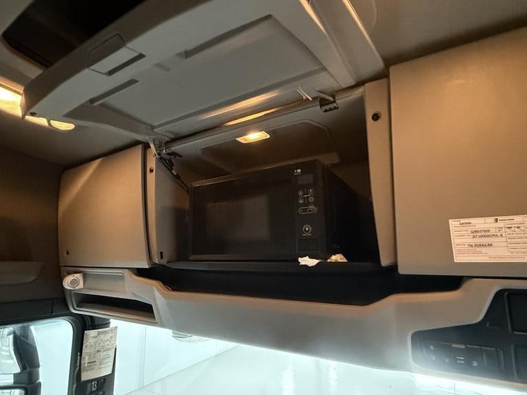 2022 (71) SCANIA S540 HIGHLINE EURO 6 