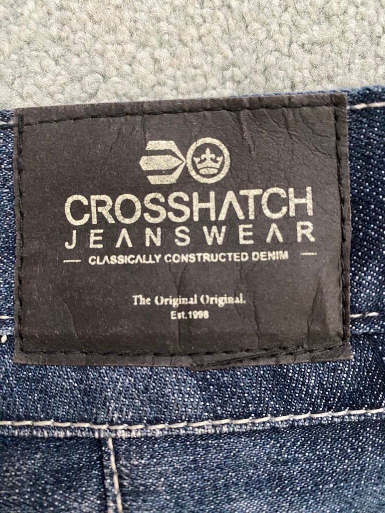  NEW CrossHatch Jeans NEW
