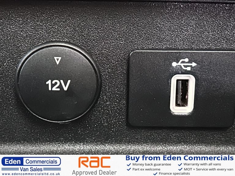 2018 68 FORD TRANSIT CUSTOM 2.0 300 ECOBLUE TREND PANEL VAN 5DR DIESEL MANUAL L2