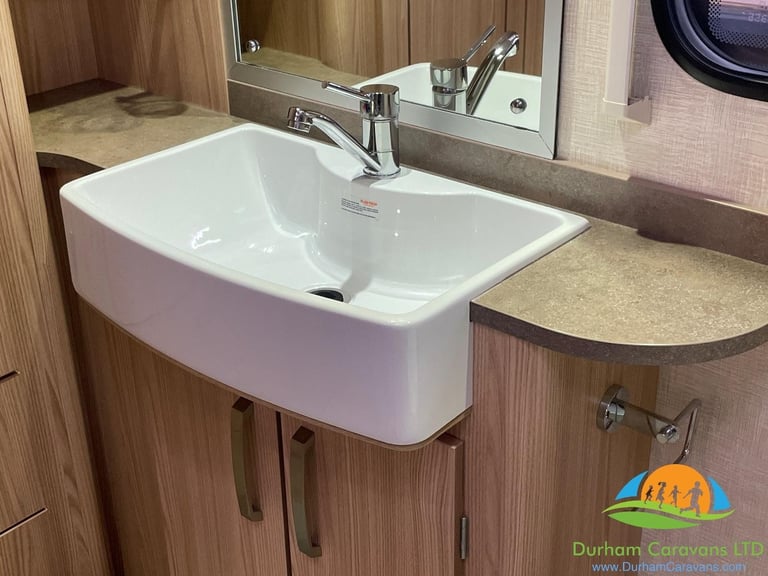 Coachman Pastiche 460-2 2014