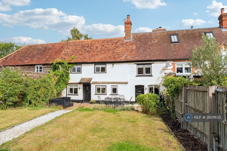 3 bedroom house in Thame Road, Warborough, Wallingford, OX10 (3 bed) (#2601635)