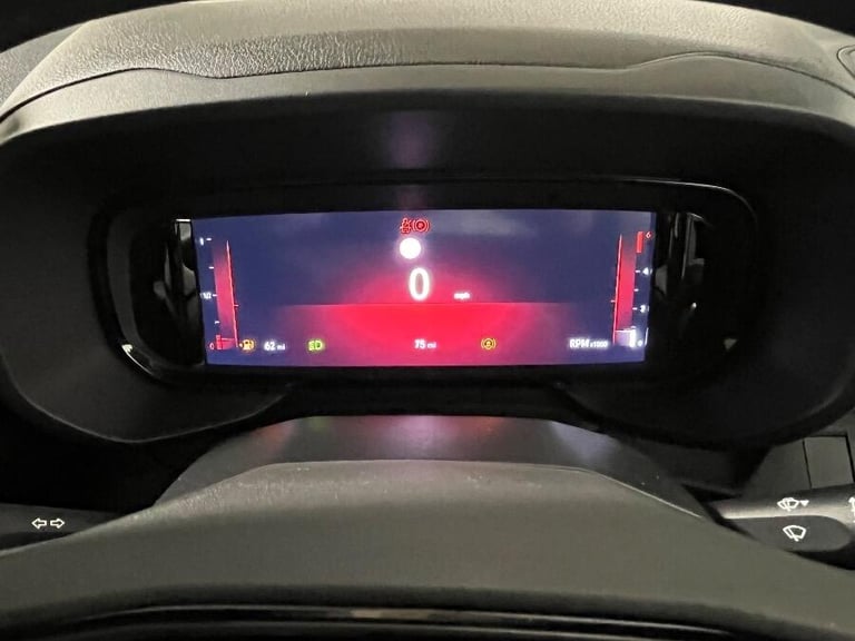 2025 Vauxhall Combo 1.5 Turbo D 2300 Prime Xl Panel Van 6dr Diesel Manual Lwb Euro 6 (s/s) (100 P...