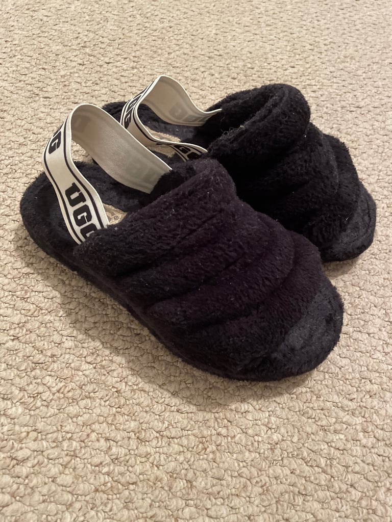 image for Slippers