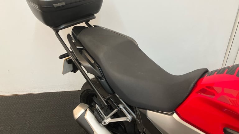 2019 Honda CB Honda Cb500 XAKED (19MY) COMMUTER Petrol Manual