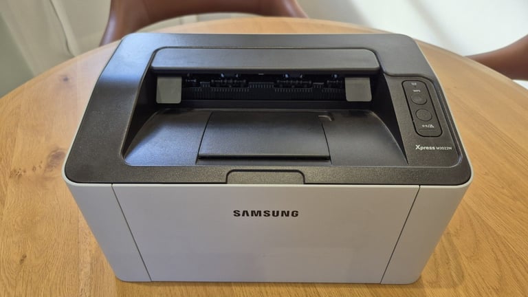 Samsung Express 2022W Wi-Fi Printer