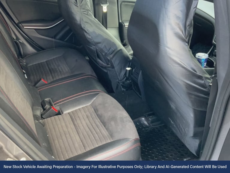 2015 Mercedes-Benz CLA CLA 220 CDI AMG Sport 5dr Tip Auto ESTATE DIESEL Automatic