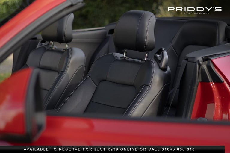 FORD MUSTANG 5.0 V8 GT - 5.0 V8 GT - Roof down, V8 roaring, country roads. It