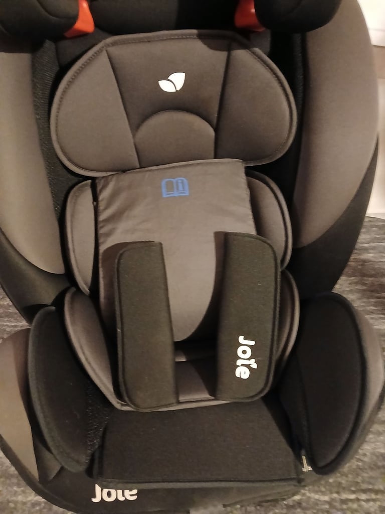 image for Joie Everystage Child Restraint