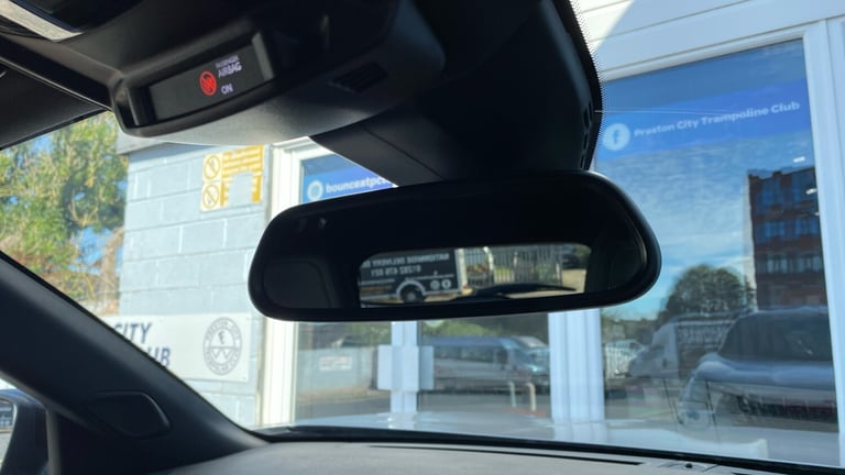 2024 Peugeot 2008 1.2 PureTech GT SUV 5dr Petrol EAT Euro 6 (s/s) (130 ps) SUV Petrol Automatic