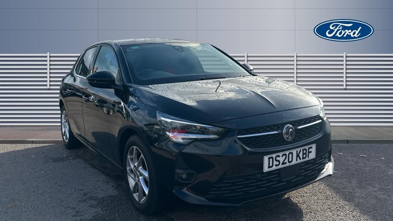 image for 2020 Vauxhall Corsa 1.2 Turbo SRi 5dr Petrol Hatchback Hatchback Petrol Manual