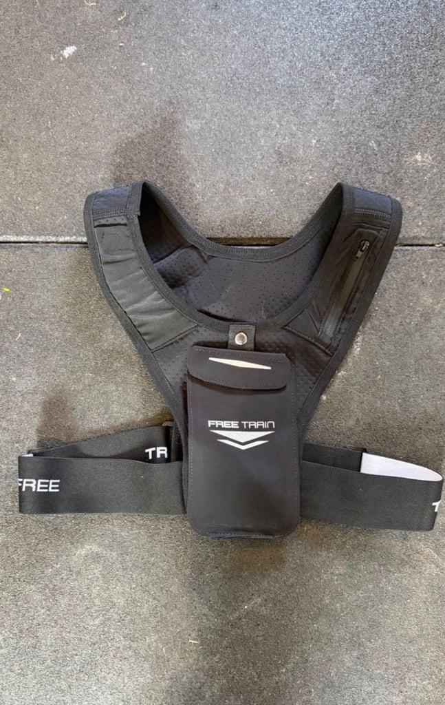 image for Gym Runnung Harness