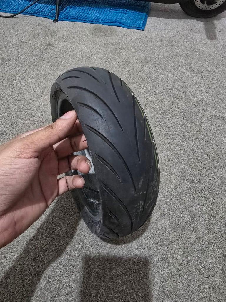 Niu KQI3 PRO (Almost new) 31KMPH