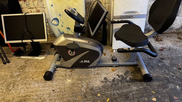 Exercise Bike in Mill Hill, London Gumtree